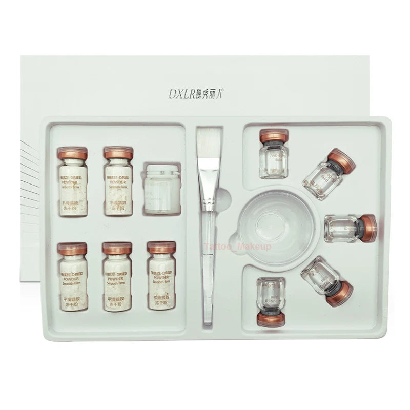 Auréa Skin - Kit DIY SkinCare Nature