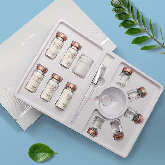 Auréa Skin - Kit DIY SkinCare Nature